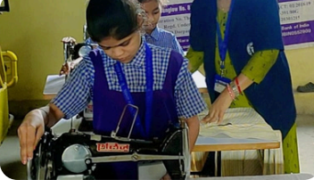 Vocational Training workshop
